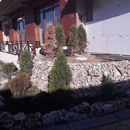 Apartman Lux Premier 09 Kopaonik Kültér fotó