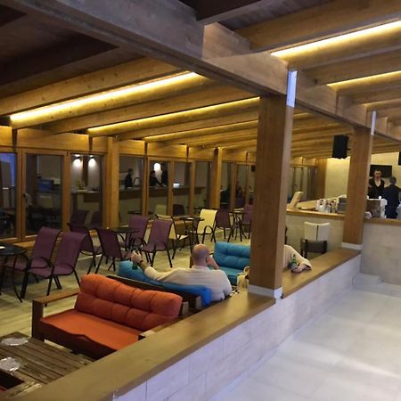 Apartman Lux Premier 09 Kopaonik Kültér fotó