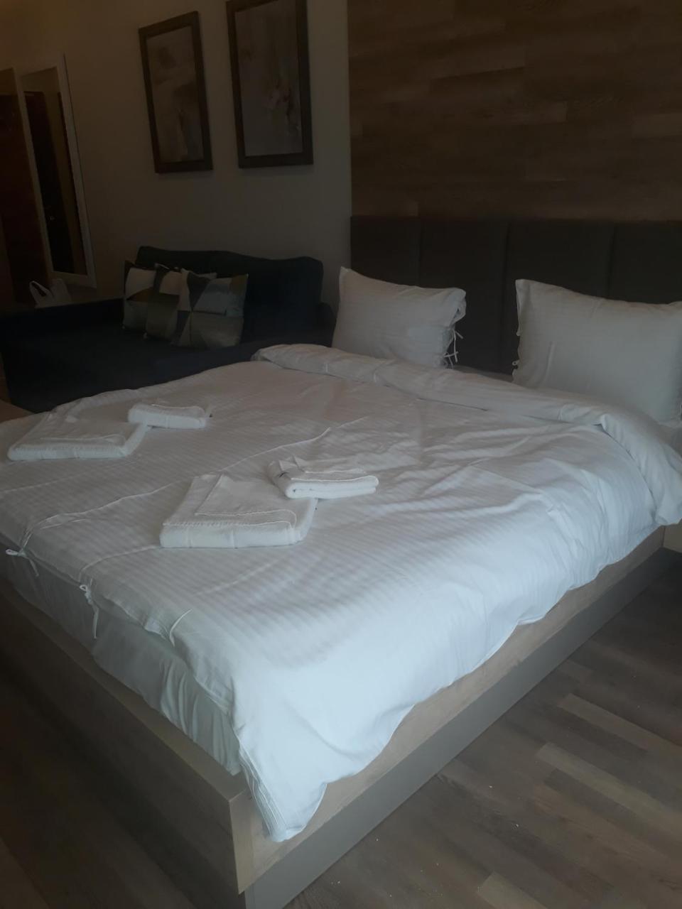 Apartman Lux Premier 09 Kopaonik Kültér fotó
