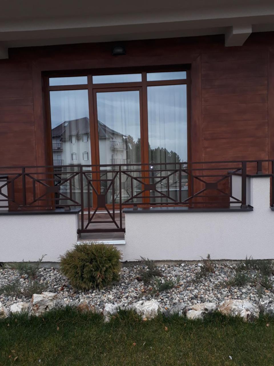 Apartman Lux Premier 09 Kopaonik Kültér fotó