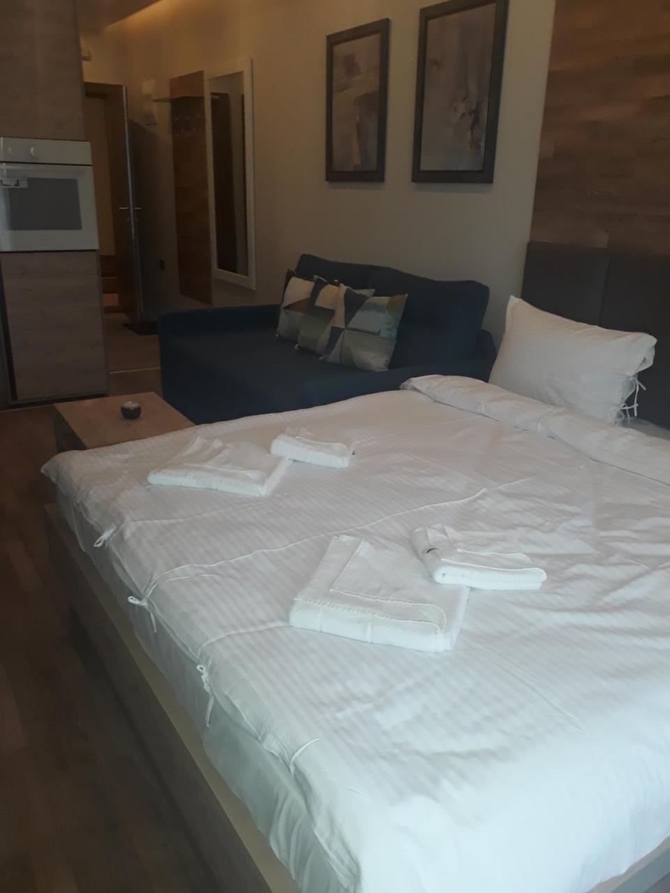 Apartman Lux Premier 09 Kopaonik Kültér fotó
