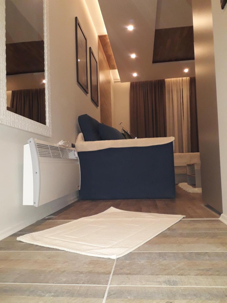 Apartman Lux Premier 09 Kopaonik Kültér fotó