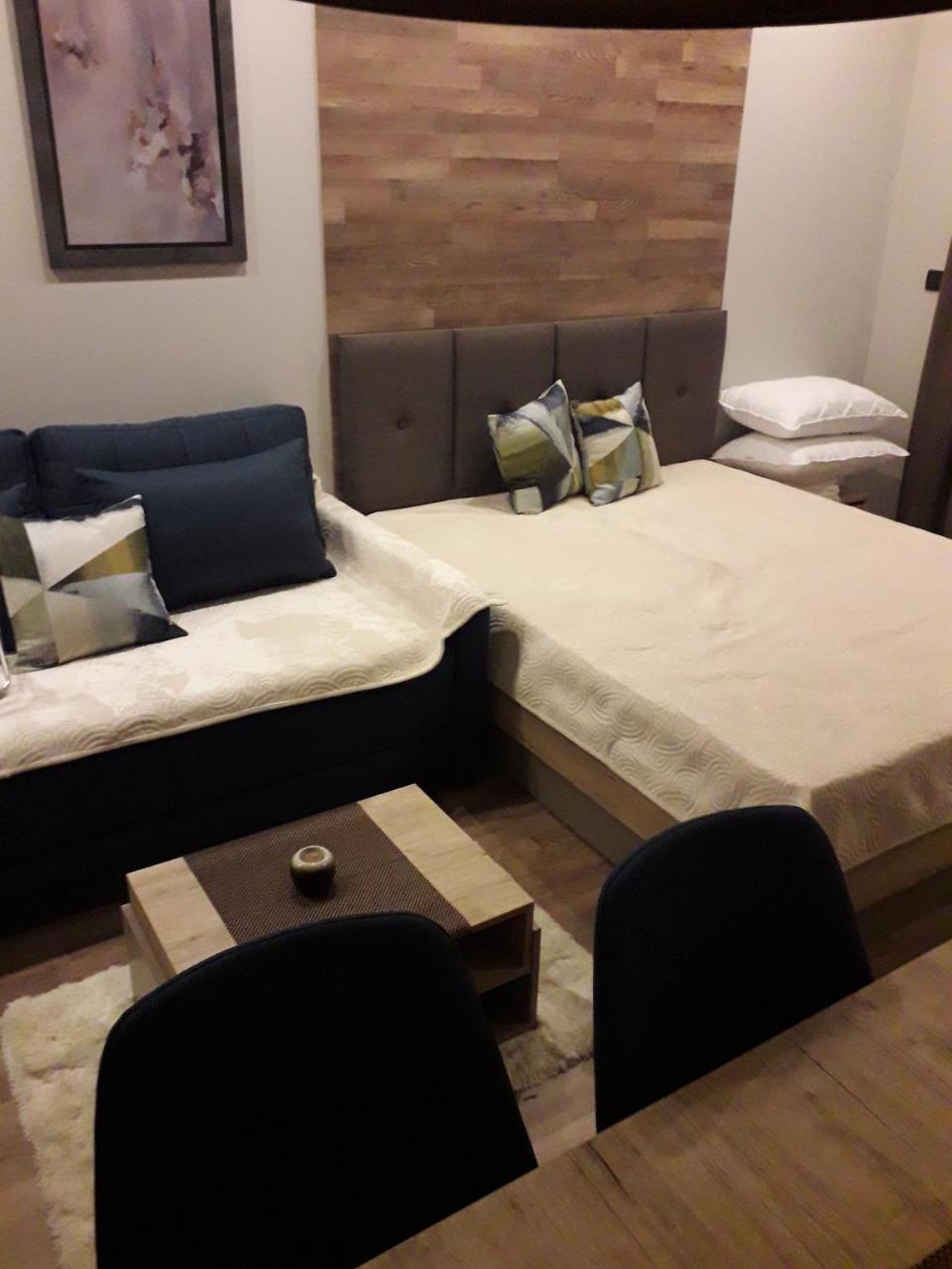 Apartman Lux Premier 09 Kopaonik Kültér fotó
