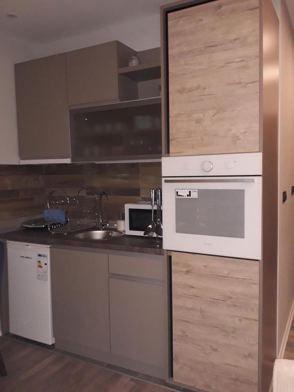 Apartman Lux Premier 09 Kopaonik Kültér fotó