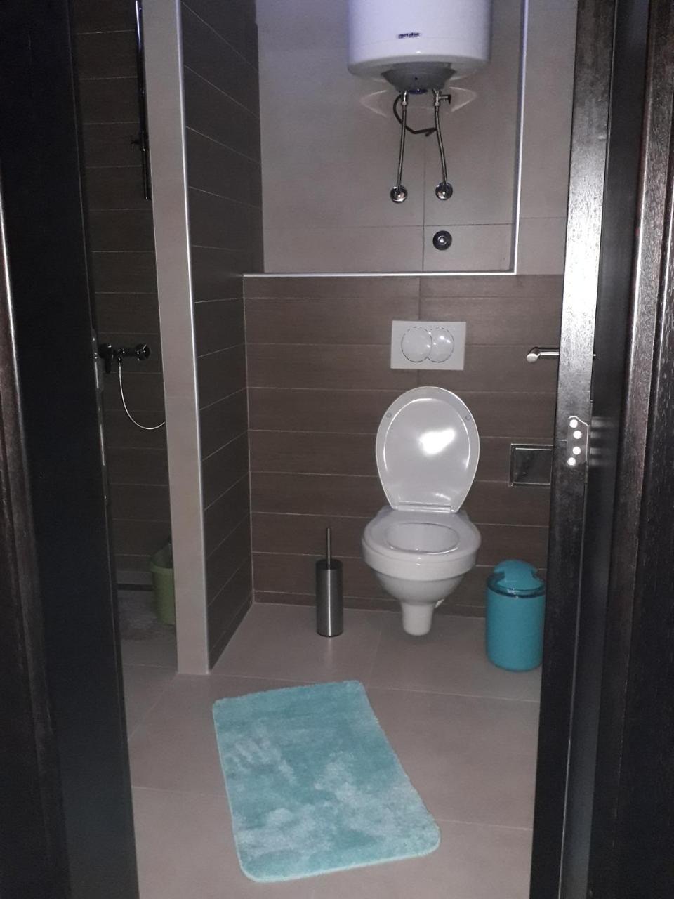 Apartman Lux Premier 09 Kopaonik Kültér fotó