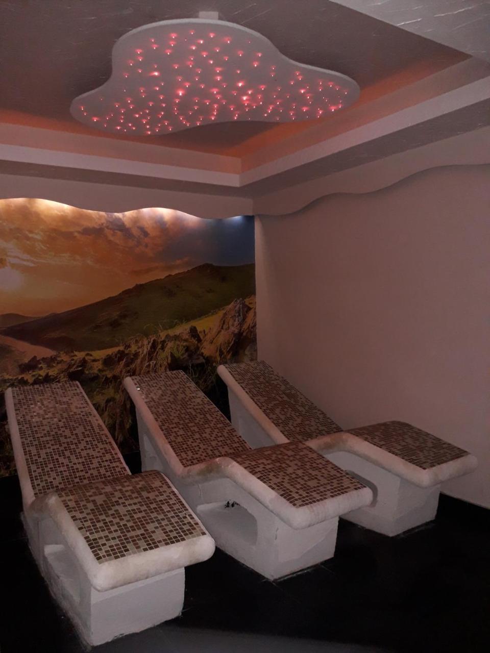 Apartman Lux Premier 09 Kopaonik Kültér fotó