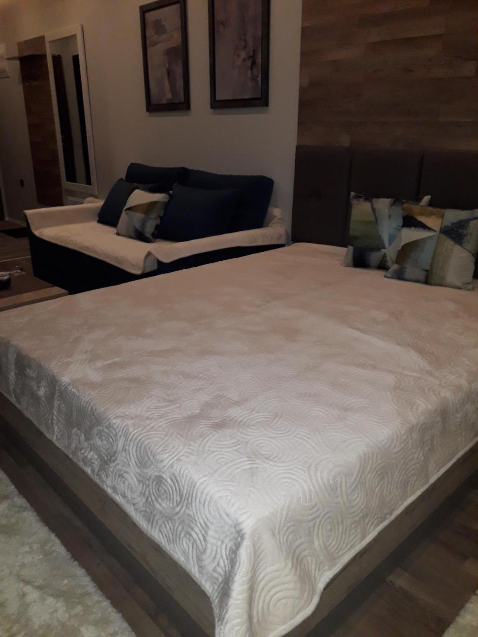 Apartman Lux Premier 09 Kopaonik Kültér fotó