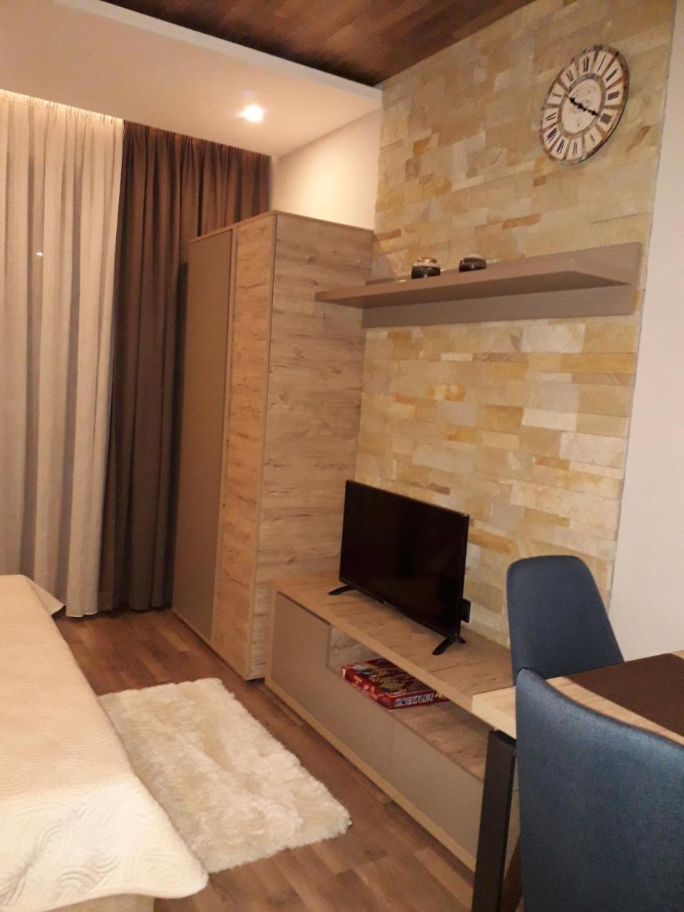 Apartman Lux Premier 09 Kopaonik Kültér fotó