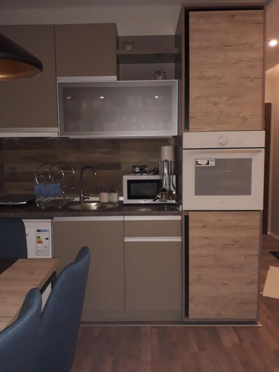 Apartman Lux Premier 09 Kopaonik Kültér fotó