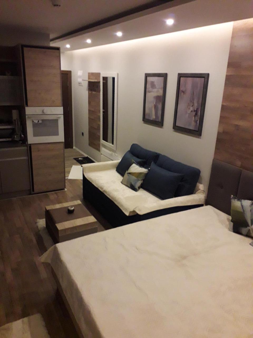 Apartman Lux Premier 09 Kopaonik Kültér fotó