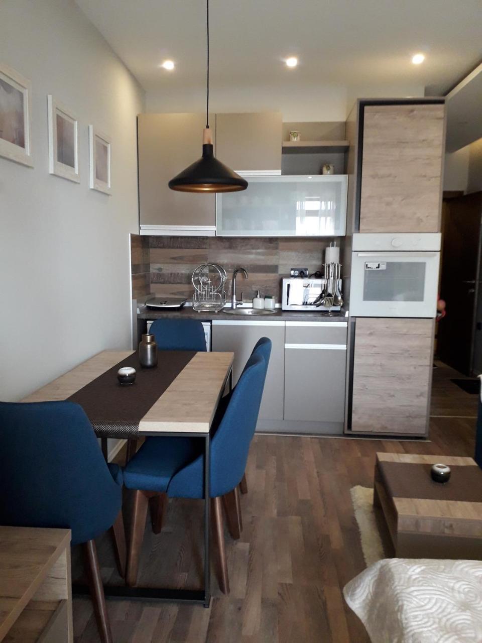 Apartman Lux Premier 09 Kopaonik Kültér fotó