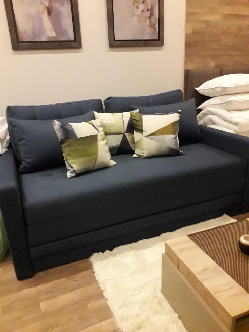 Apartman Lux Premier 09 Kopaonik Kültér fotó