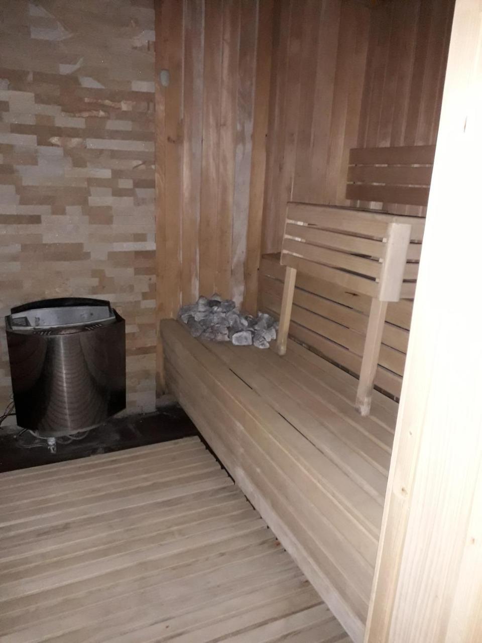 Apartman Lux Premier 09 Kopaonik Kültér fotó