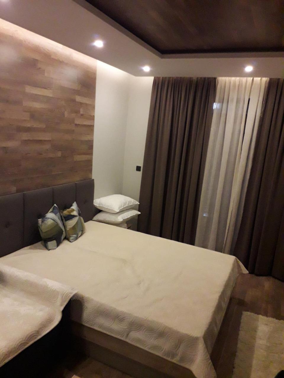 Apartman Lux Premier 09 Kopaonik Kültér fotó