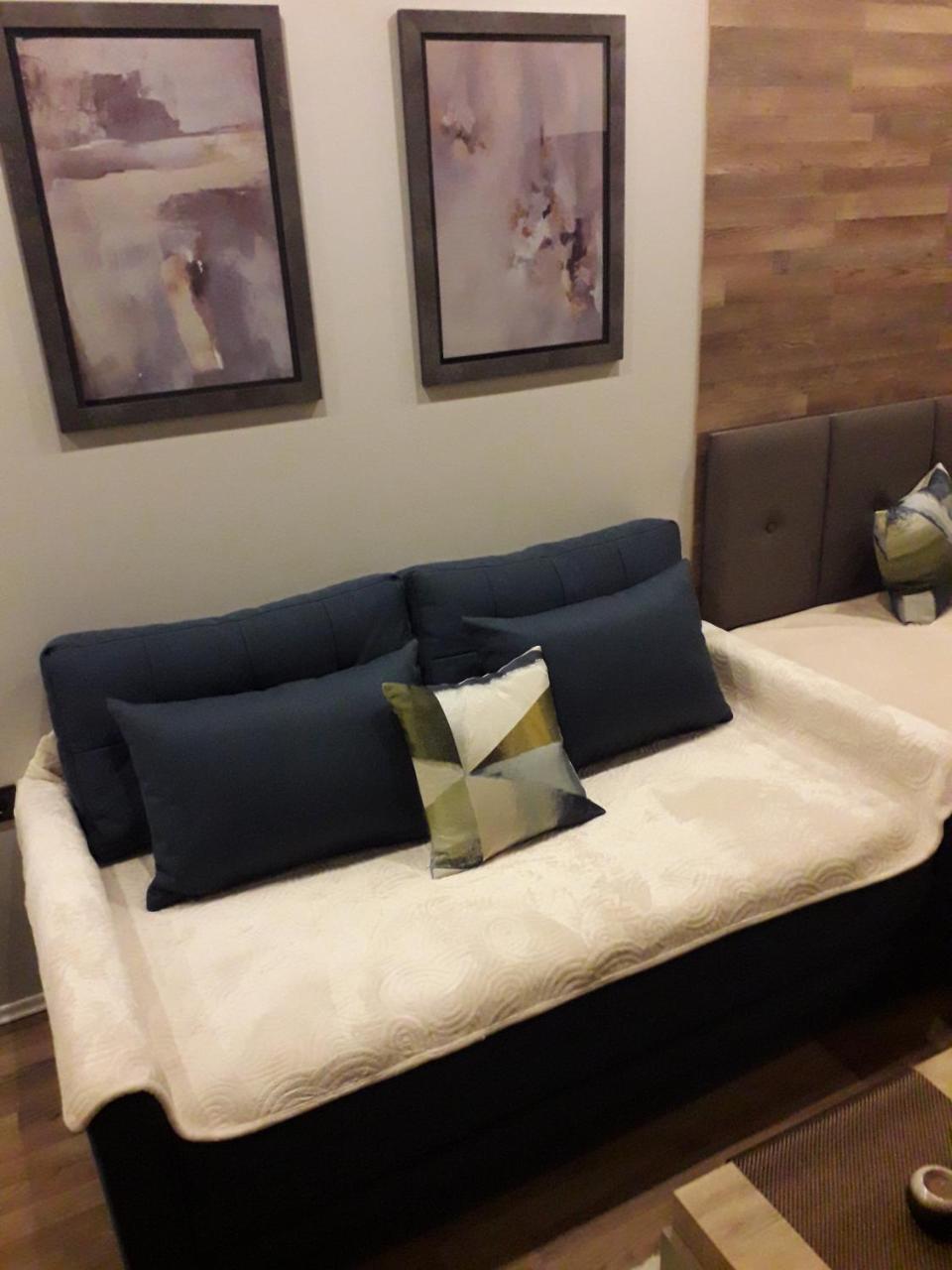 Apartman Lux Premier 09 Kopaonik Kültér fotó