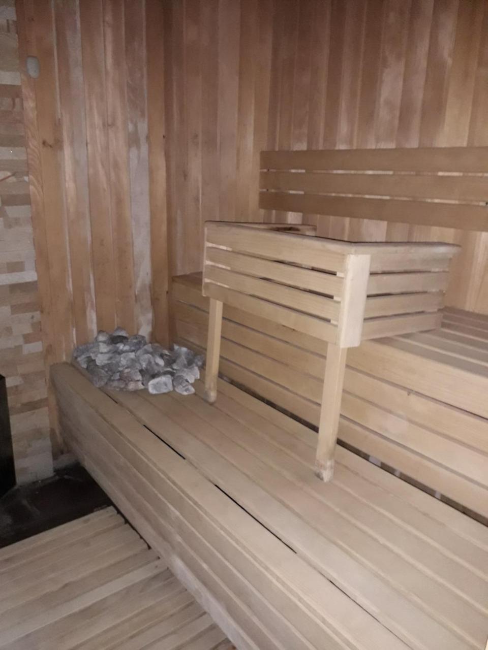 Apartman Lux Premier 09 Kopaonik Kültér fotó