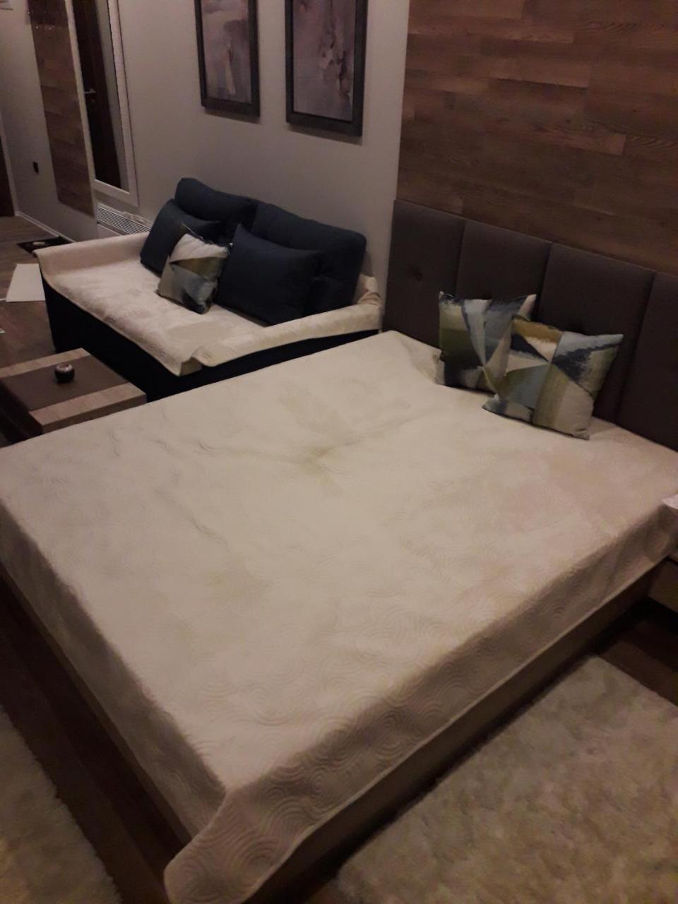 Apartman Lux Premier 09 Kopaonik Kültér fotó