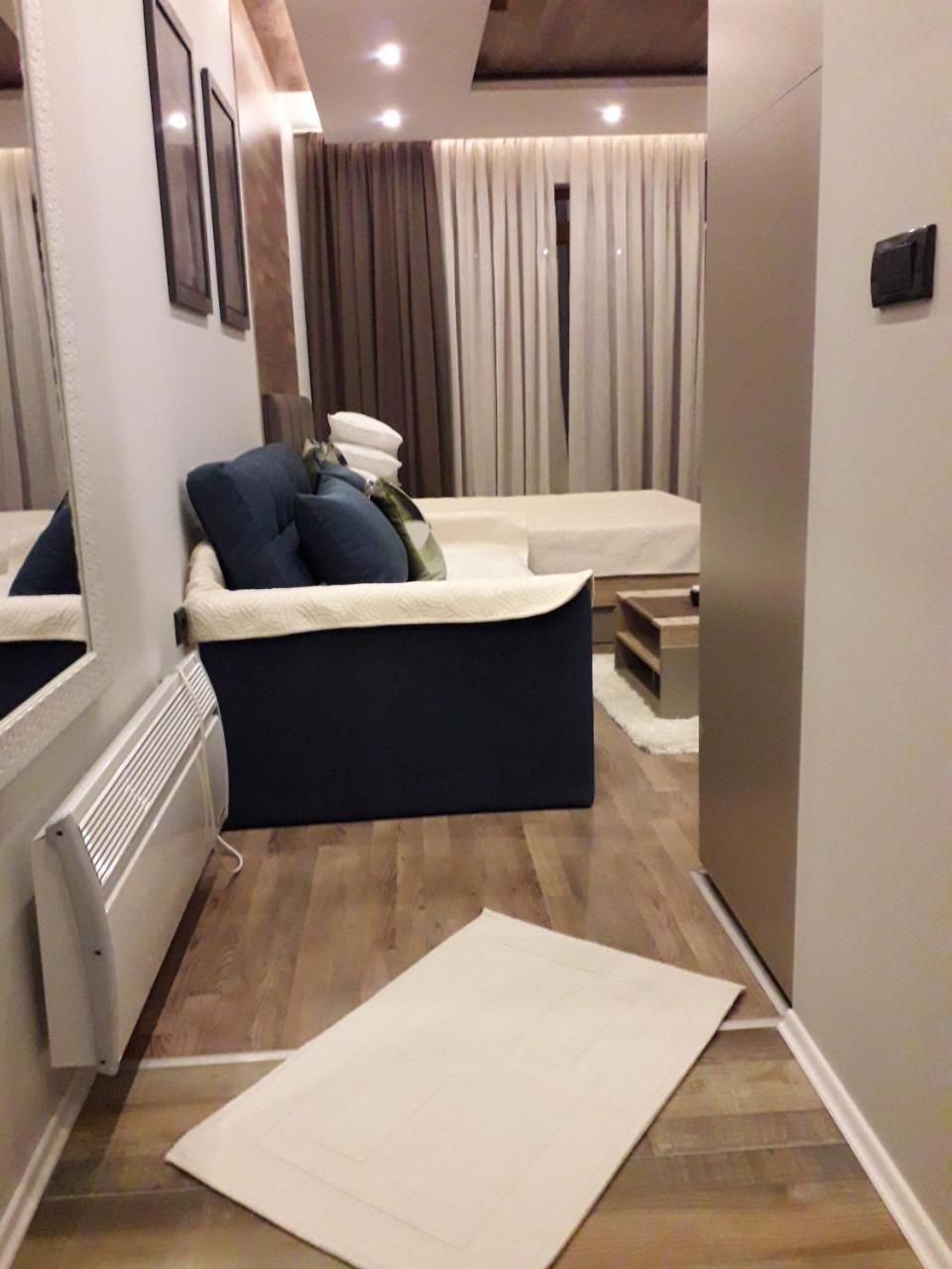 Apartman Lux Premier 09 Kopaonik Kültér fotó