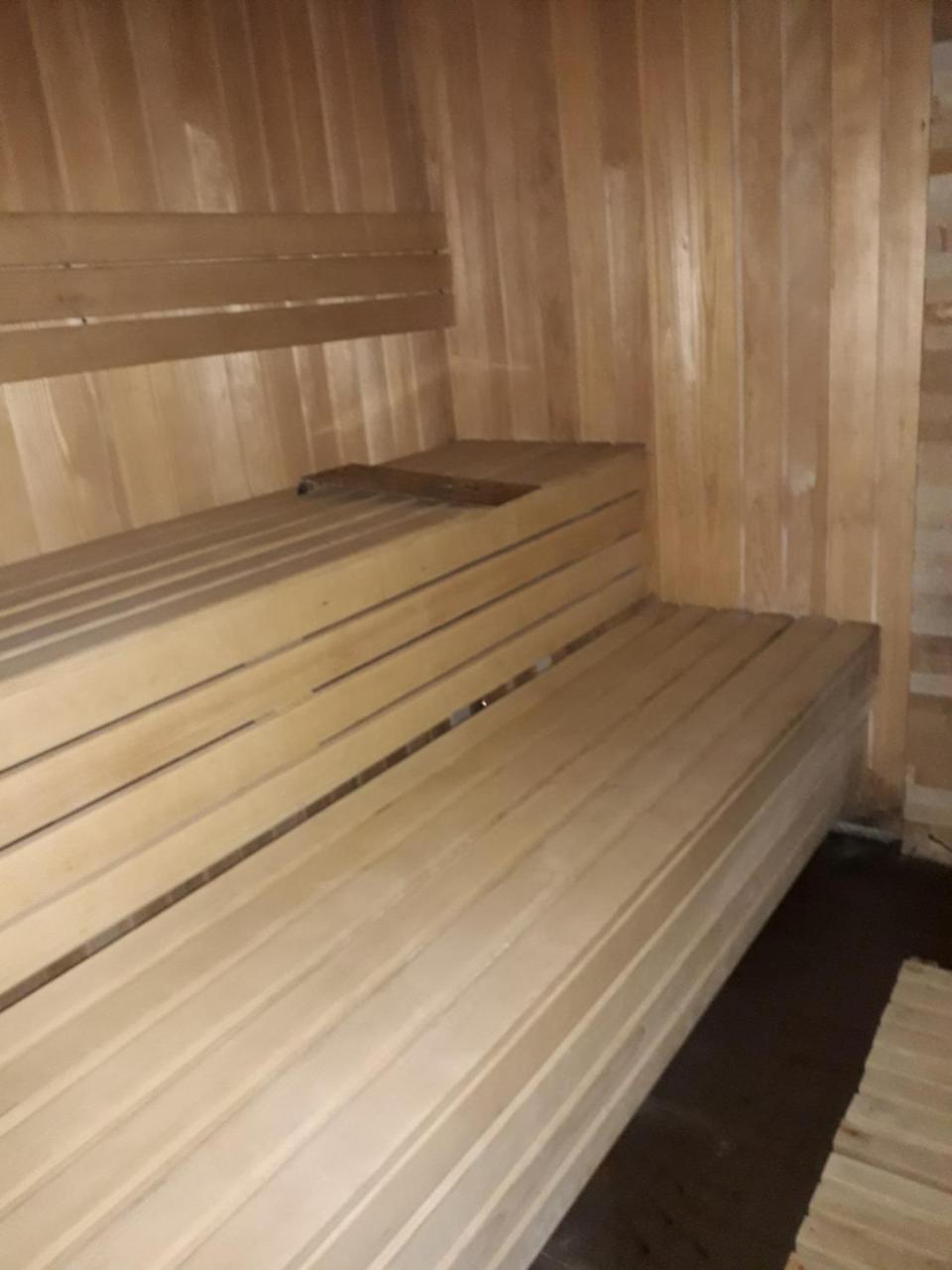 Apartman Lux Premier 09 Kopaonik Kültér fotó