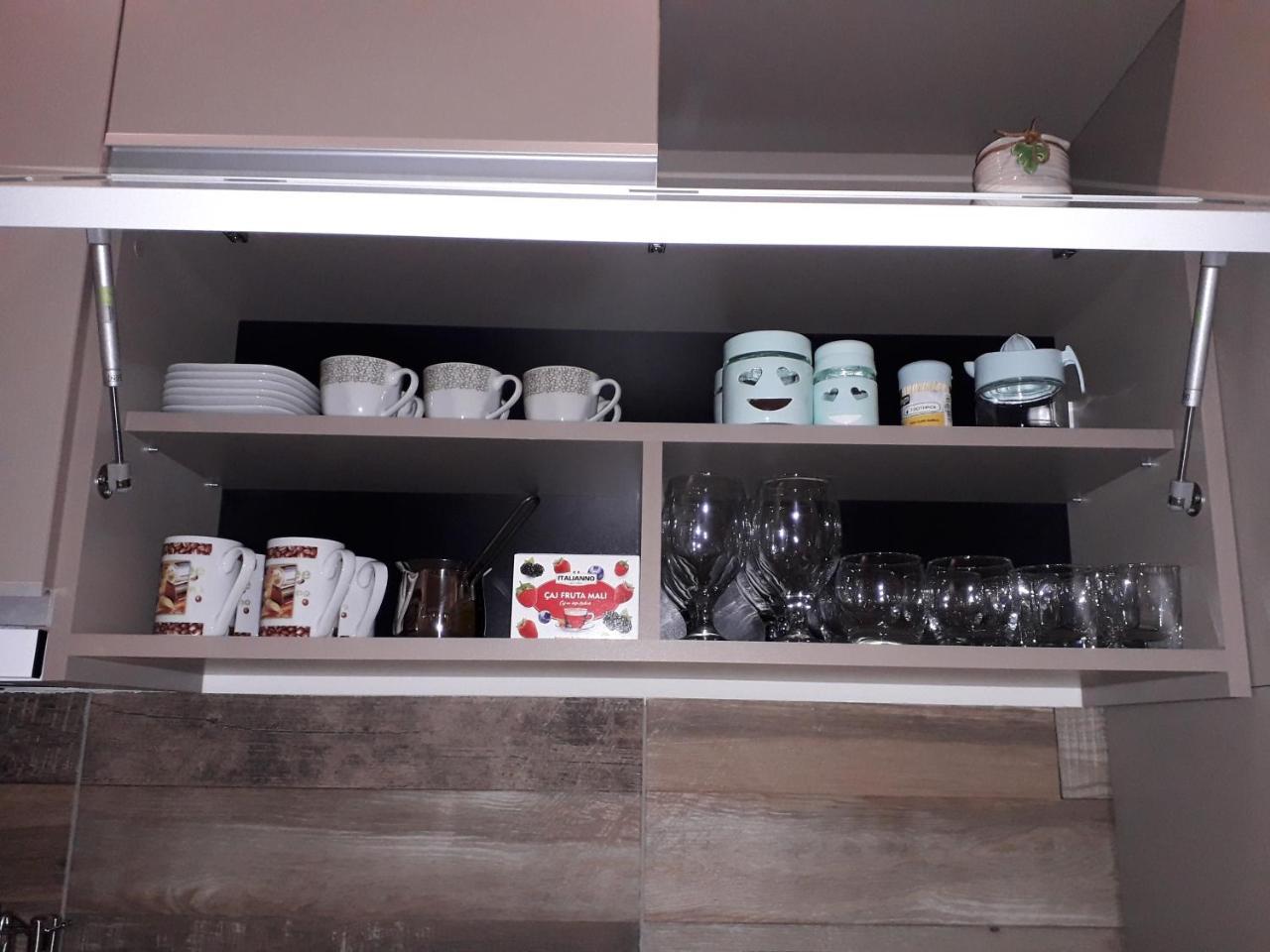 Apartman Lux Premier 09 Kopaonik Kültér fotó