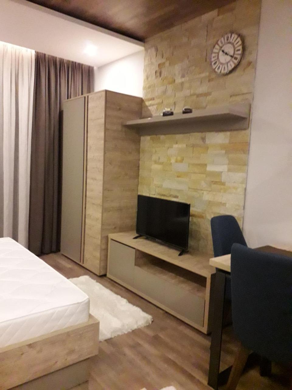 Apartman Lux Premier 09 Kopaonik Kültér fotó