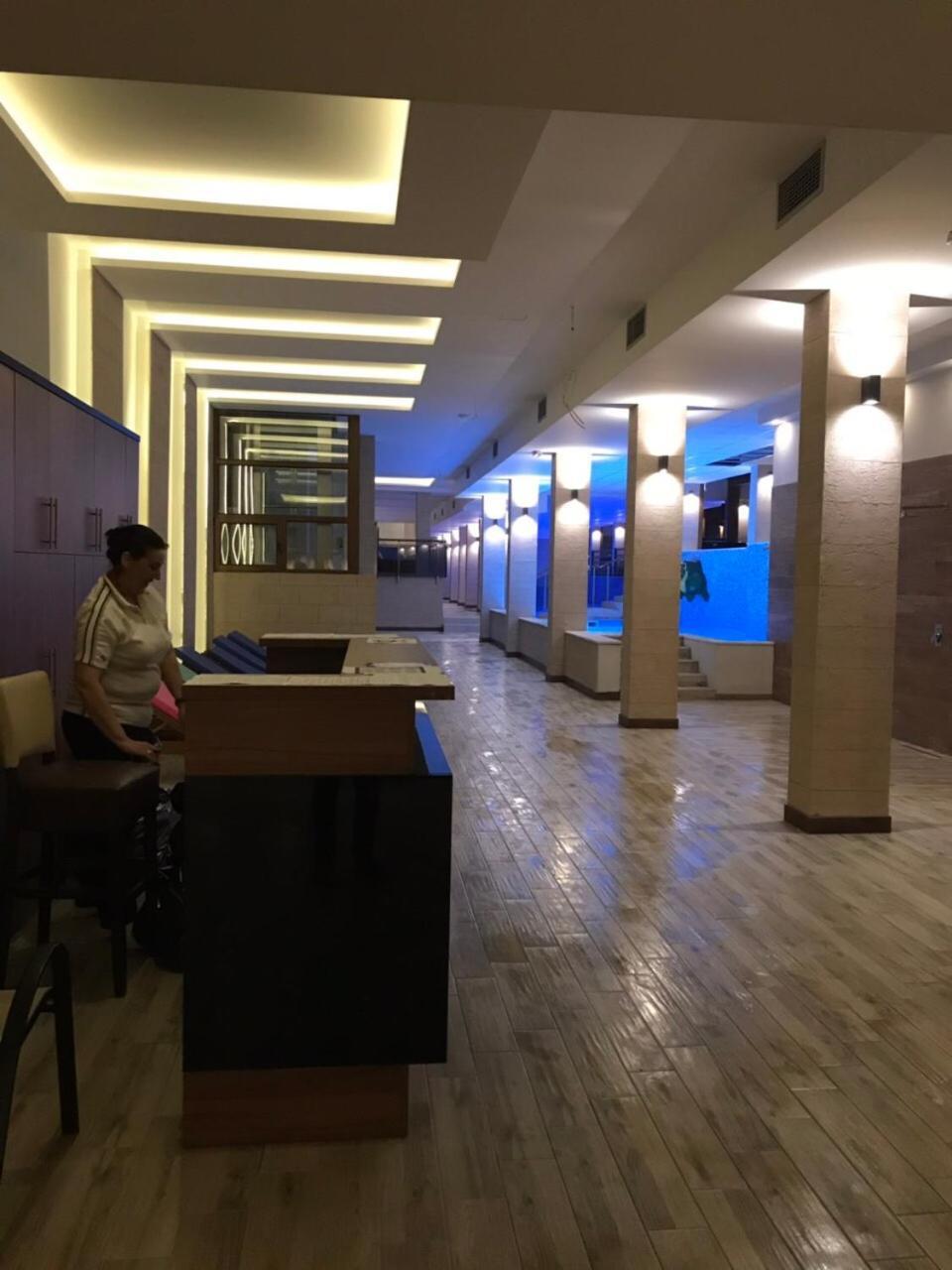 Apartman Lux Premier 09 Kopaonik Kültér fotó