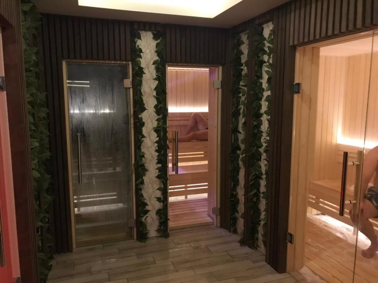 Apartman Lux Premier 09 Kopaonik Kültér fotó