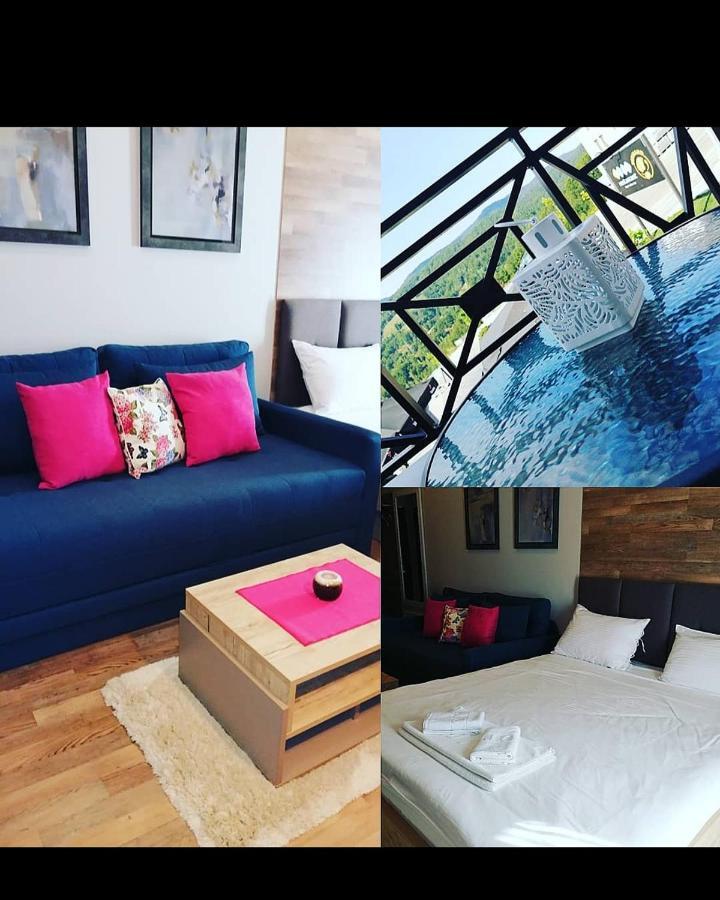 Apartman Lux Premier 09 Kopaonik Kültér fotó